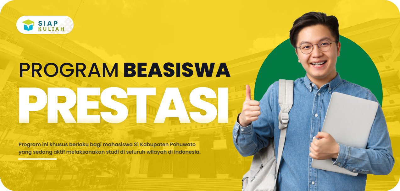 Program Beasiswa Prestasi